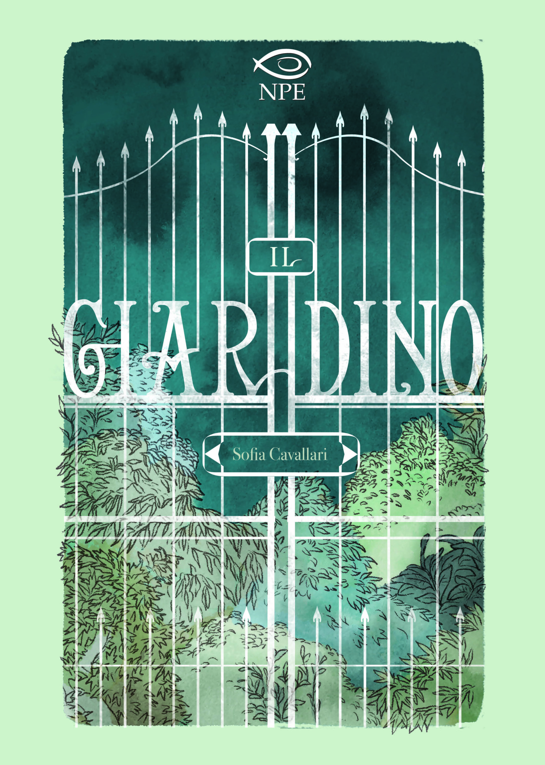 Il Giardino